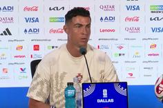 «Mundial é uma competição em que é impossível jogar bem em todos os jogos»
