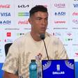 «Mundial é uma competição em que é impossível jogar bem em todos os jogos»