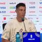 «Mundial é uma competição em que é impossível jogar bem em todos os jogos»
