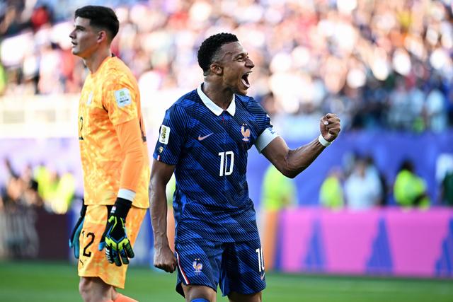 Há um país inteiro contra Mbappé: «Não sabe vencer e é arrogante»