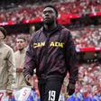 Alphonso Davies jogou apenas 15 minutos no Mundial 2026