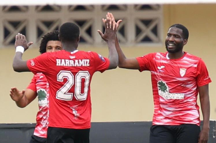 1.º de Dezembro disputou a Liga 3 em 2025/26 (foto: Instagram/Liga 3)