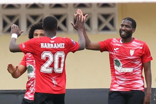 1.º de Dezembro disputou a Liga 3 em 2025/26 (foto: Instagram/Liga 3)