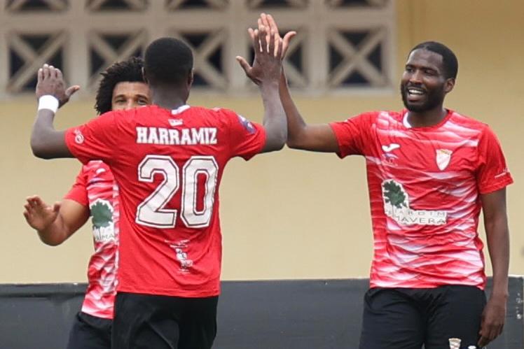 1.º de Dezembro disputou a Liga 3 em 2025/26 (foto: Instagram/Liga 3)