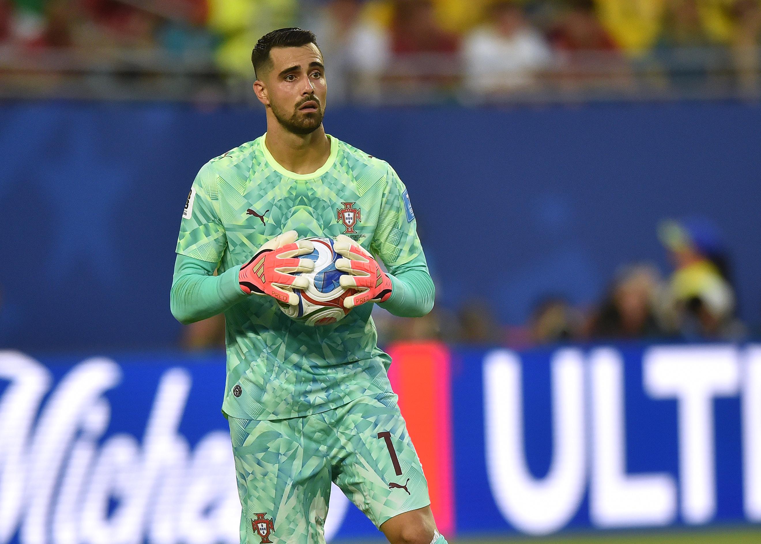 Diogo Costa (foto: Miguel Nunes)