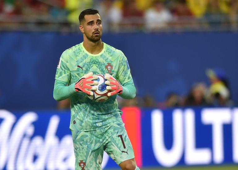 Diogo Costa (foto: Miguel Nunes)