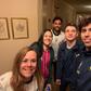 Canadiana segue Portugal pelo Mundo: «O meu sonho é conhecer todos os jogadores da Seleção»