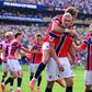 Haaland veio do outro mundo para acabar com o sonho do hexa (crónica)