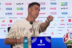 «Não sou o mesmo jogador que era, mas continuo a fazer golos»