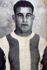 Carlos Pereira, 1 golo (D.R.)