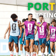 Acompanhe o treino da Seleção Nacional