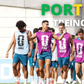 Acompanhe o treino da Seleção Nacional