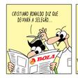 Barba e Cabelo de 6 de julho de 2026