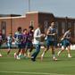 Seleção Nacional em Dallas - Foto: Miguel Nunes