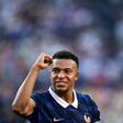 Mbappé ainda espera: os melhores marcadores do Mundial 2026 (fotos)