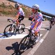 Tour: terceira etapa corre-se 'à porta fechada' em França