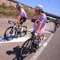 Tour: terceira etapa corre-se 'à porta fechada' em França