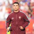 Cristiano Ronaldo foi titular nos quatro jogos de Portugal no Mundial 2026
