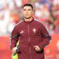 Cristiano Ronaldo foi titular nos quatro jogos de Portugal no Mundial 2026