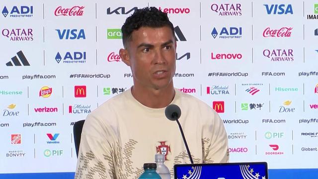 «Jogando ou não jogando, terei sempre um papel importante na Seleção»