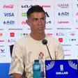 «Jogando ou não jogando, terei sempre um papel importante na Seleção»