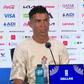 «Jogando ou não jogando, terei sempre um papel importante na Seleção»