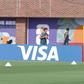 Antes da Espanha, jogadores da Seleção experimentaram... futebol americano