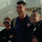 Nova receção apoteótica a Portugal e Cristiano Ronaldo em Dallas