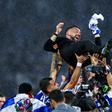Um ano, um título muito desejado ganho por Farioli - Foto: FC Porto