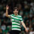 Mercado Sporting: Al Ahli ataca forte Trincão e conversas já estão em marcha
