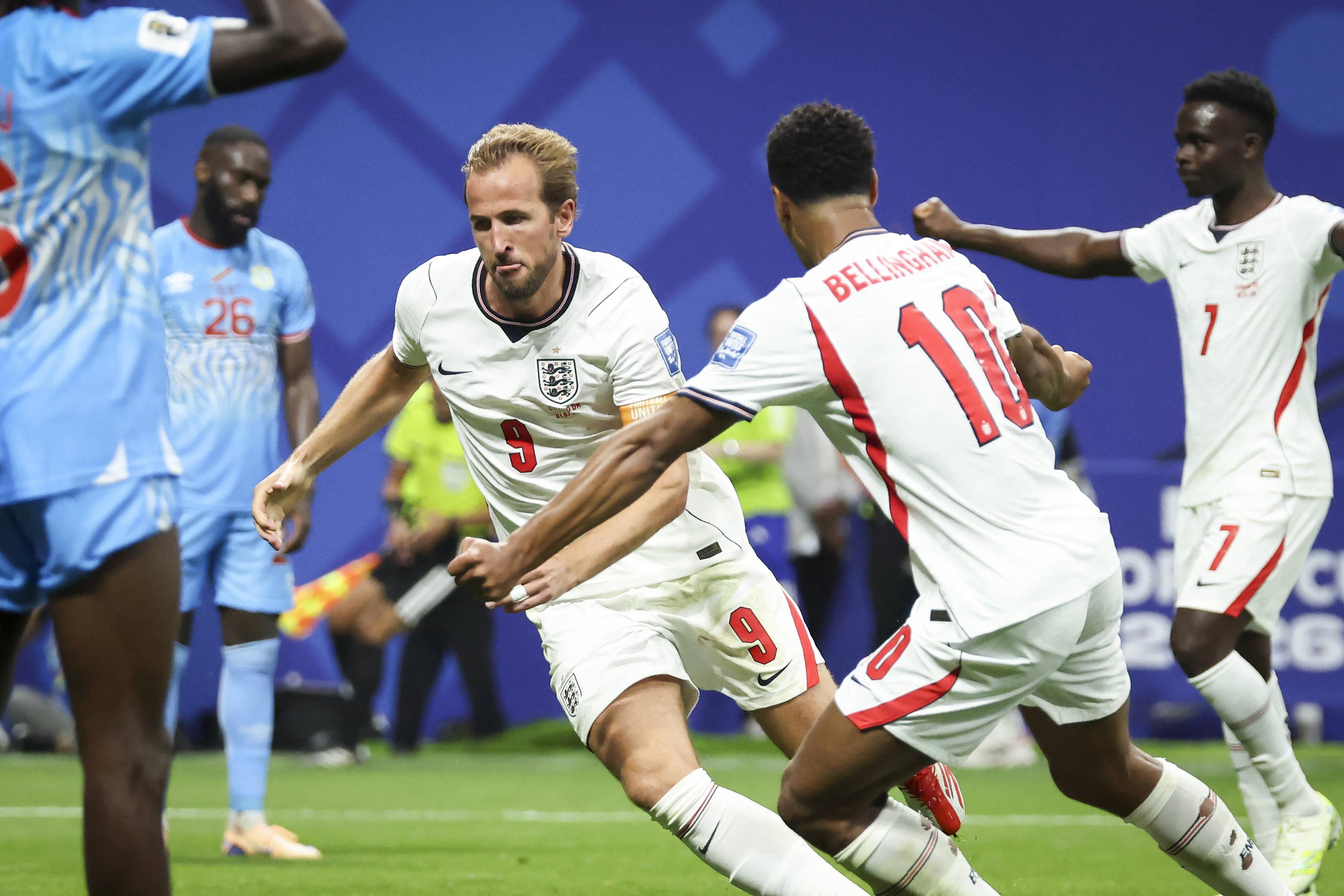 4. Inglaterra - 1850.97 pontos