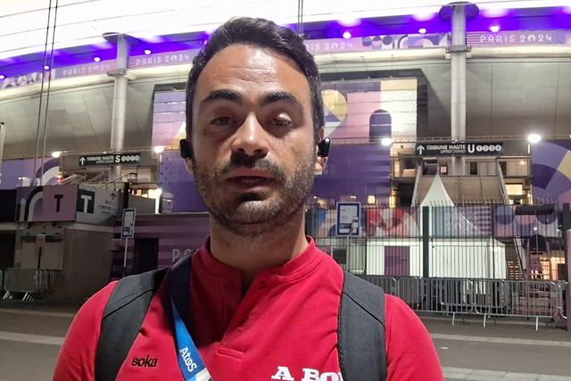 O resumo do dia nos Jogos Olímpicos