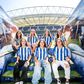 FC Porto apresenta mais sete reforços para a equipa feminina