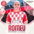 Oficial: Oriol Romeu regressa ao Girona