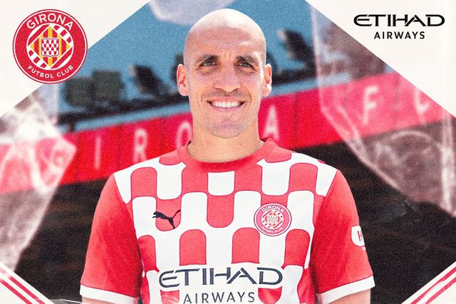 Oficial: Oriol Romeu regressa ao Girona