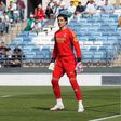 Farense quer filho de Cañizares, que joga no Real Madrid