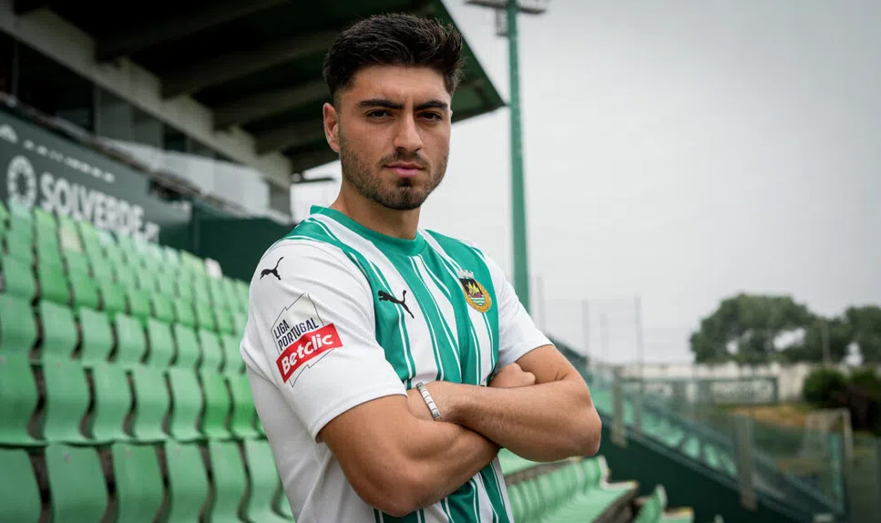 Rio Ave! Adeus cruel a Okkas