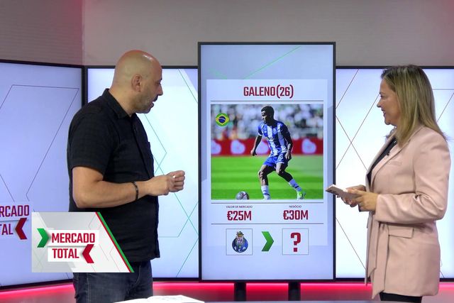 Mercado Total: El Ouahdi, Neves, Renato, Ioannidis, Galeno, Félix e muito mais