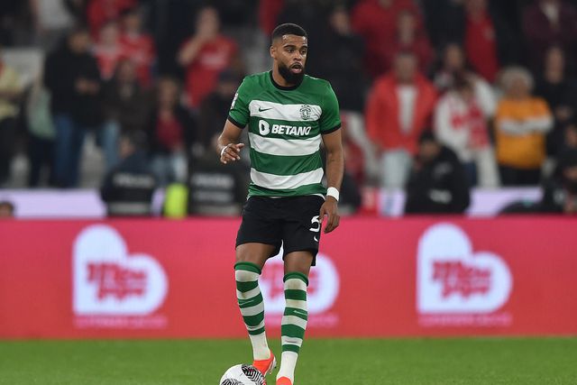 PSV desiste da contratação de St. Juste