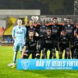 Jogo entre Académico Viseu e Chaves vai ser solidário