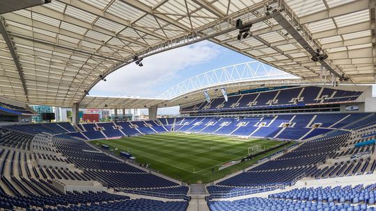 Gil Vicente: bilhetes à venda para jogo com o FC Porto