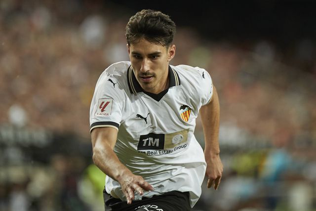 André Almeida próximo de juntar-se à armada lusa no Wolverhampton