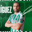 Oficial: Ricardo Rodríguez reforça o Betis