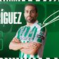 Oficial: Ricardo Rodríguez reforça o Betis