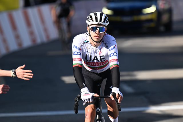 Ivo Oliveira termina em 5.º na primeira etapa da Volta a Burgos