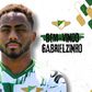 Oficial: Gabrielzinho regressa ao Moreirense