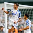 Diogo Gonçalves perto de rumar à MLS