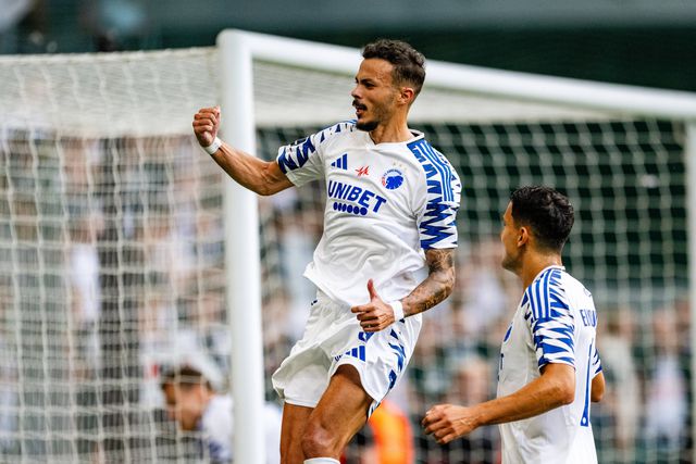 Diogo Gonçalves perto de rumar à MLS