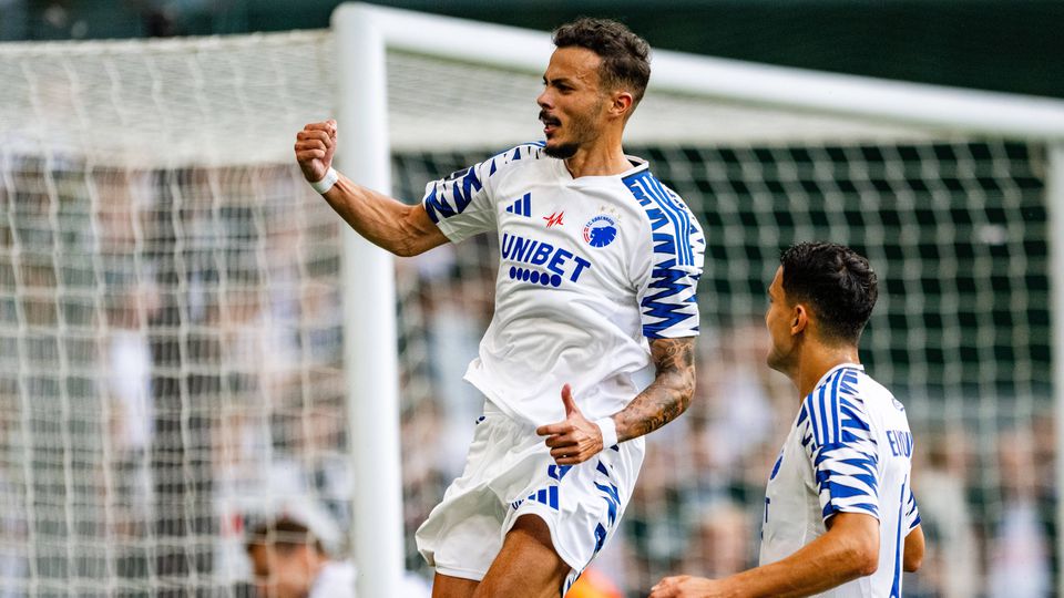 Diogo Gonçalves perto de rumar à MLS