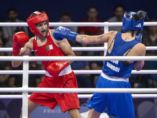 Federação Internacional de Boxe insiste que Khelif e Yu-ting são homens